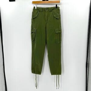 Boyish Kai Cargo Pants - The Last Commando - 25